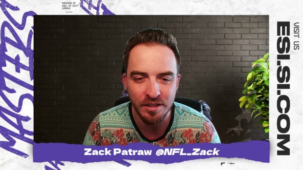 SEATTLE SURGE PRED INTERVIEW - Made with Clipchamp